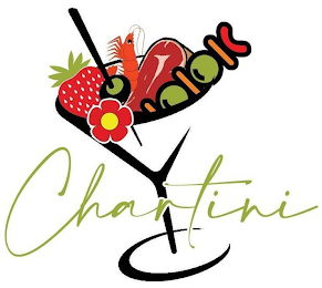 CHARTINI logo