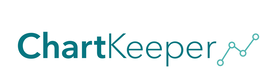 CHARTKEEPER logo