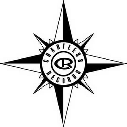 CHARTLESS C R RECORDS logo