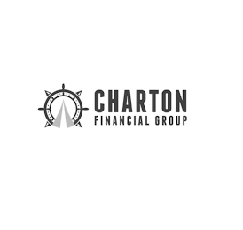 CHARTON FINANCIAL GROUP logo