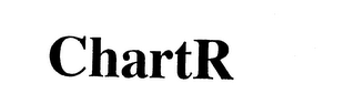 CHARTR logo