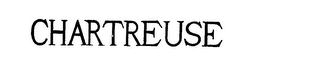 CHARTREUSE logo