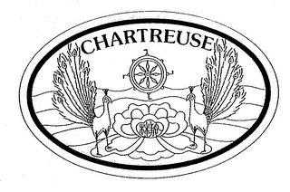 CHARTREUSE logo