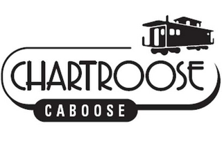 CHARTROOSE CABOOSE logo