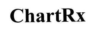 CHARTRX logo