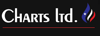 CHARTS LTD. logo