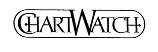 CHARTWATCH logo