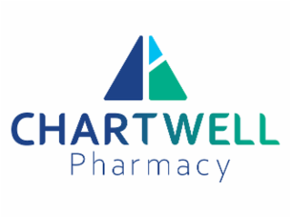 CHARTWELL PHARMACY logo