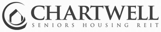 CHARTWELL SENIORS HOUSING REIT logo