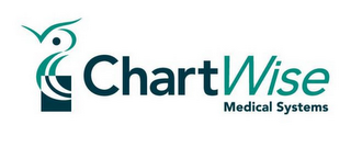 CHARTWISE MEDICAL SYSTEMS logo