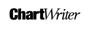 CHARTWRITER logo