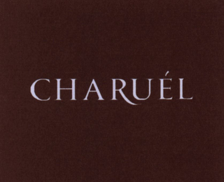 CHARUÉL logo