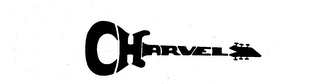 CHARVEL logo