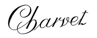 CHARVET logo