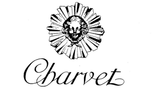 CHARVET logo