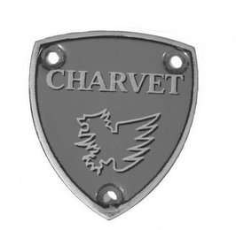 CHARVET logo