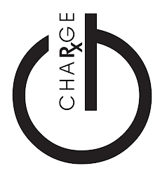 CHARXGE X logo