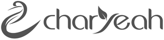 CHARYEAH logo