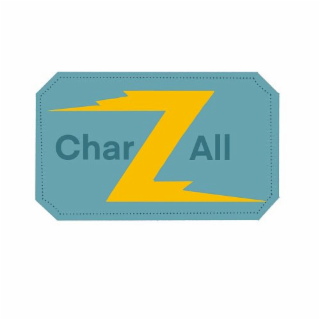 CHARZALL logo