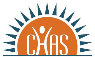 CHAS logo