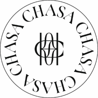 CHASA CHASA CHASA CHASA logo