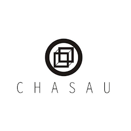 CHASAU logo
