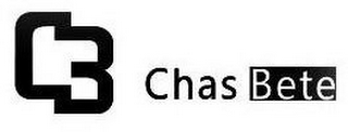 CHASBETE logo