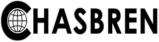 CHASBREN logo