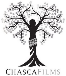 CHASCA FILMS logo