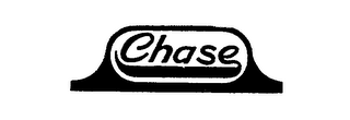 CHASE logo