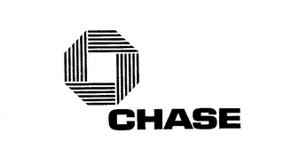 CHASE logo