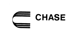 CHASE logo