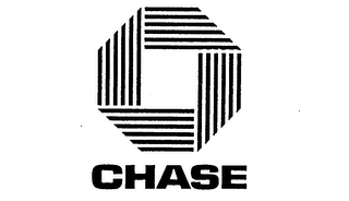 CHASE logo