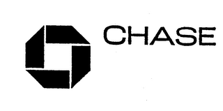 CHASE logo