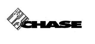 CHASE logo