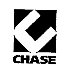 CHASE logo