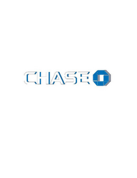 CHASE logo