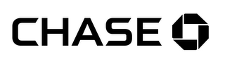 CHASE logo