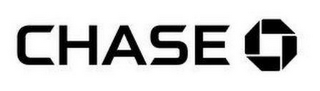 CHASE logo