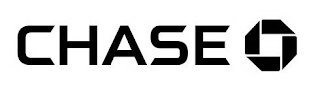 CHASE logo