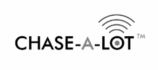 CHASE-A-LOT logo