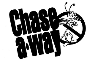 CHASE A WAY logo