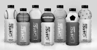 CHASE ADVANCED HYDRATION WATER LEMON FLASH CHASE ADVANCED HYDRATION ENERGY MANGO MADNESS CHASE ADVANCED HYDRATION ENERGY RED RUSH CHASE ADVANCED HYDRATION WATER LEMON FLASH CHASE ADVANCED HYDRATION ENERGY MANGO MADNESS logo