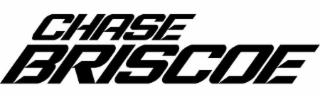 CHASE BRISCOE logo