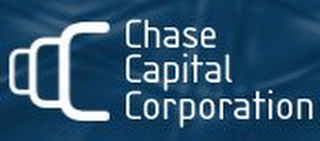 CHASE CAPITAL CORPORATION logo