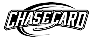 CHASE CARD logo