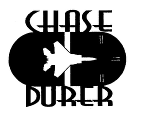 CHASE DURER logo