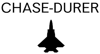 CHASE-DURER logo