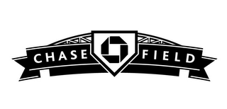 CHASE FIELD logo