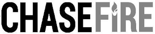 CHASE FIRE logo
